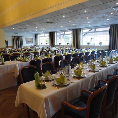 Hotel Goos Jübek Esterno foto